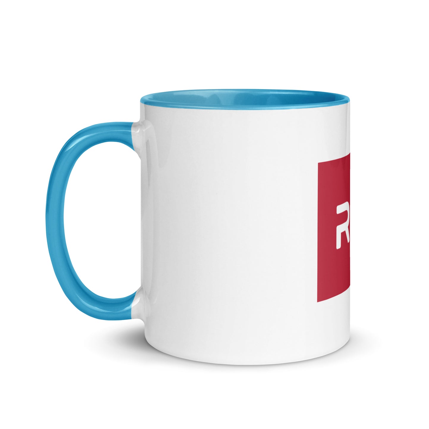 Vibrant RKM Ceramic Mugs - Spice Up Your Coffee Ritual! -RKM Inspiration - 10085246