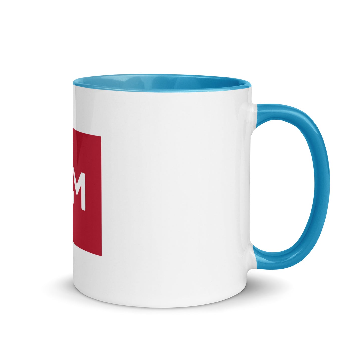 Vibrant RKM Ceramic Mugs - Spice Up Your Coffee Ritual! -RKM Inspiration - 47926004