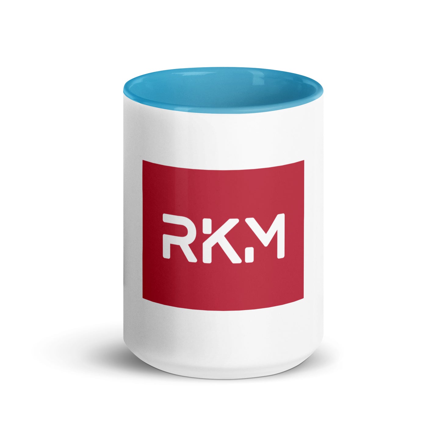Vibrant RKM Ceramic Mugs - Spice Up Your Coffee Ritual! -RKM Inspiration - 87548094