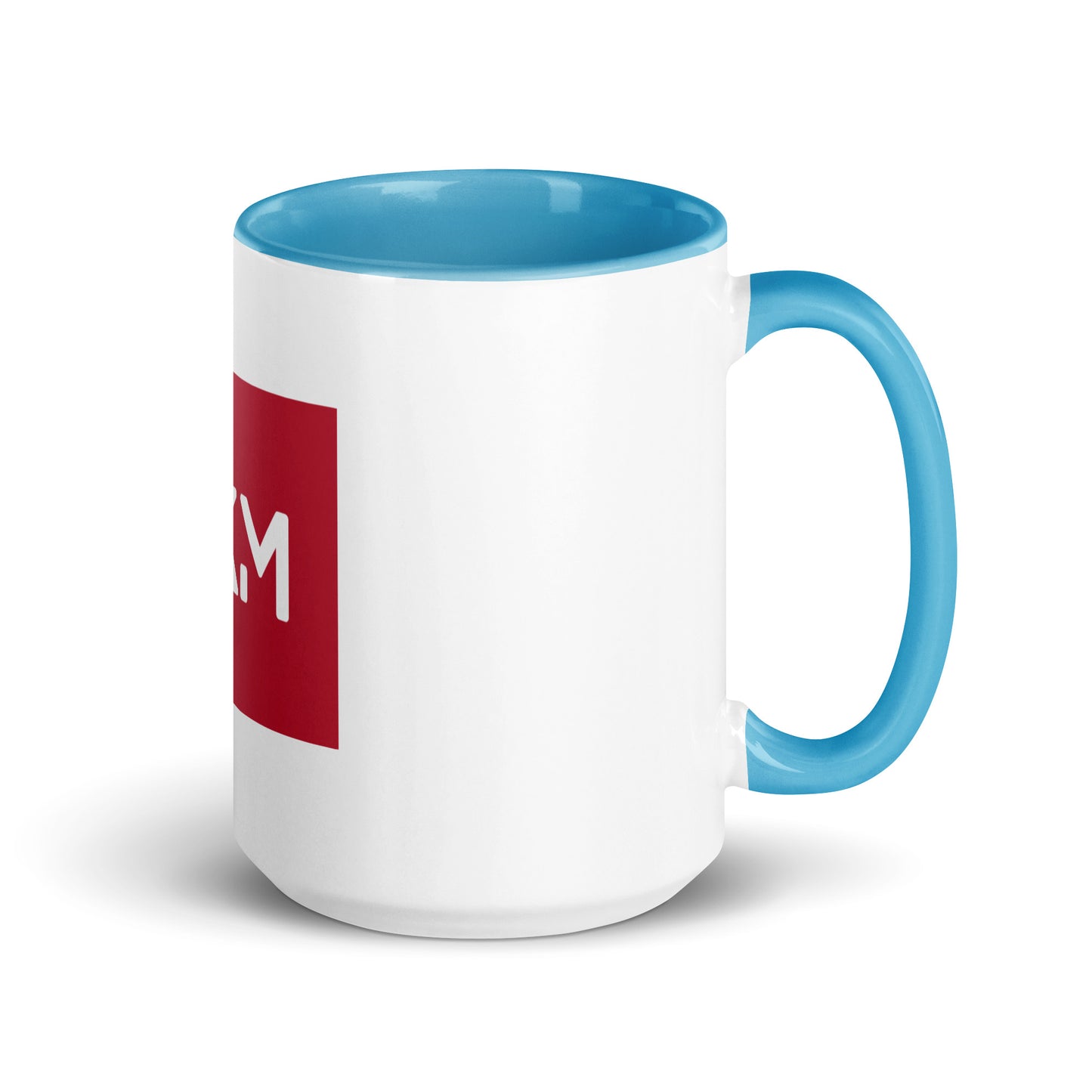 Vibrant RKM Ceramic Mugs - Spice Up Your Coffee Ritual! -RKM Inspiration - 73807574