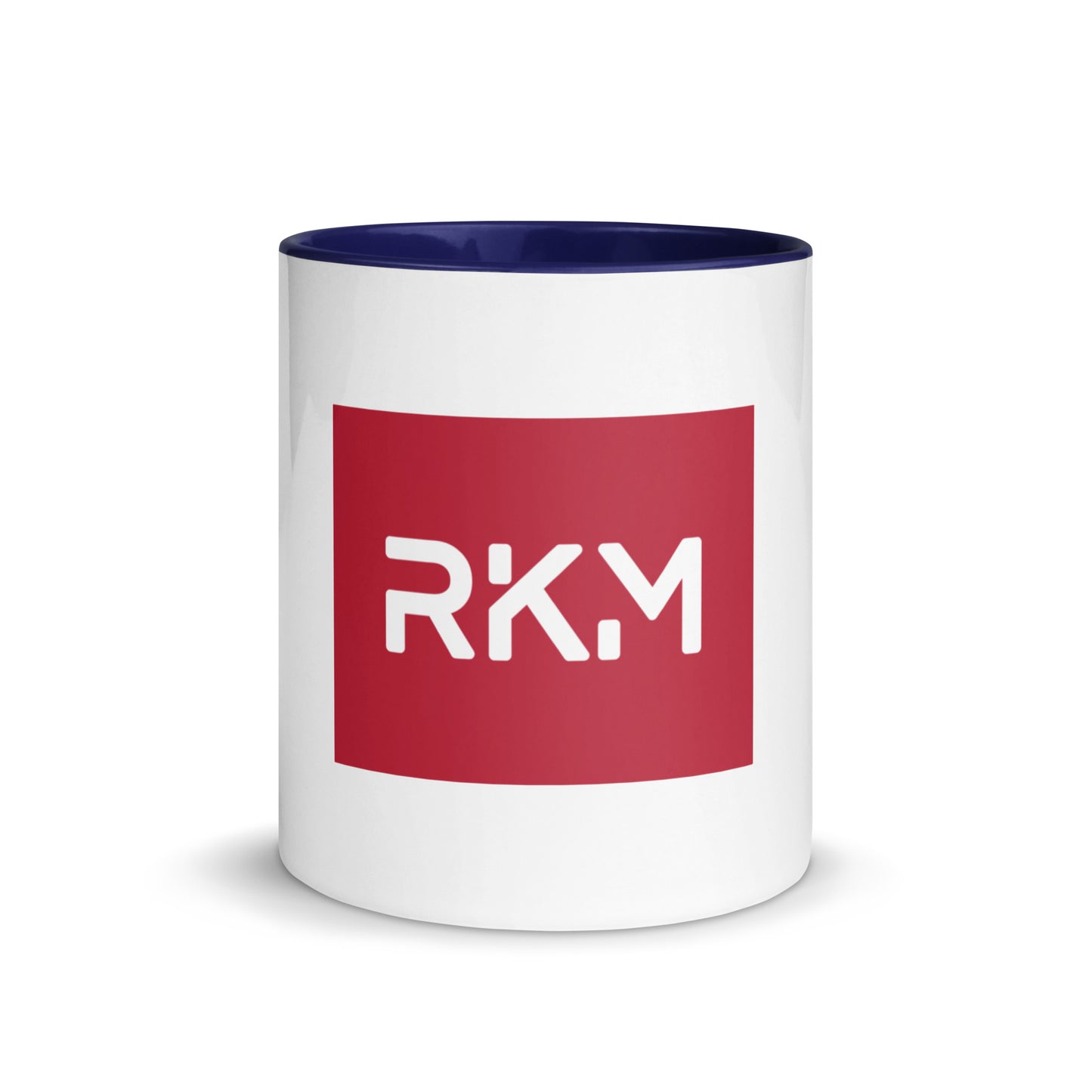 Vibrant RKM Ceramic Mugs - Spice Up Your Coffee Ritual! -RKM Inspiration - 7136536