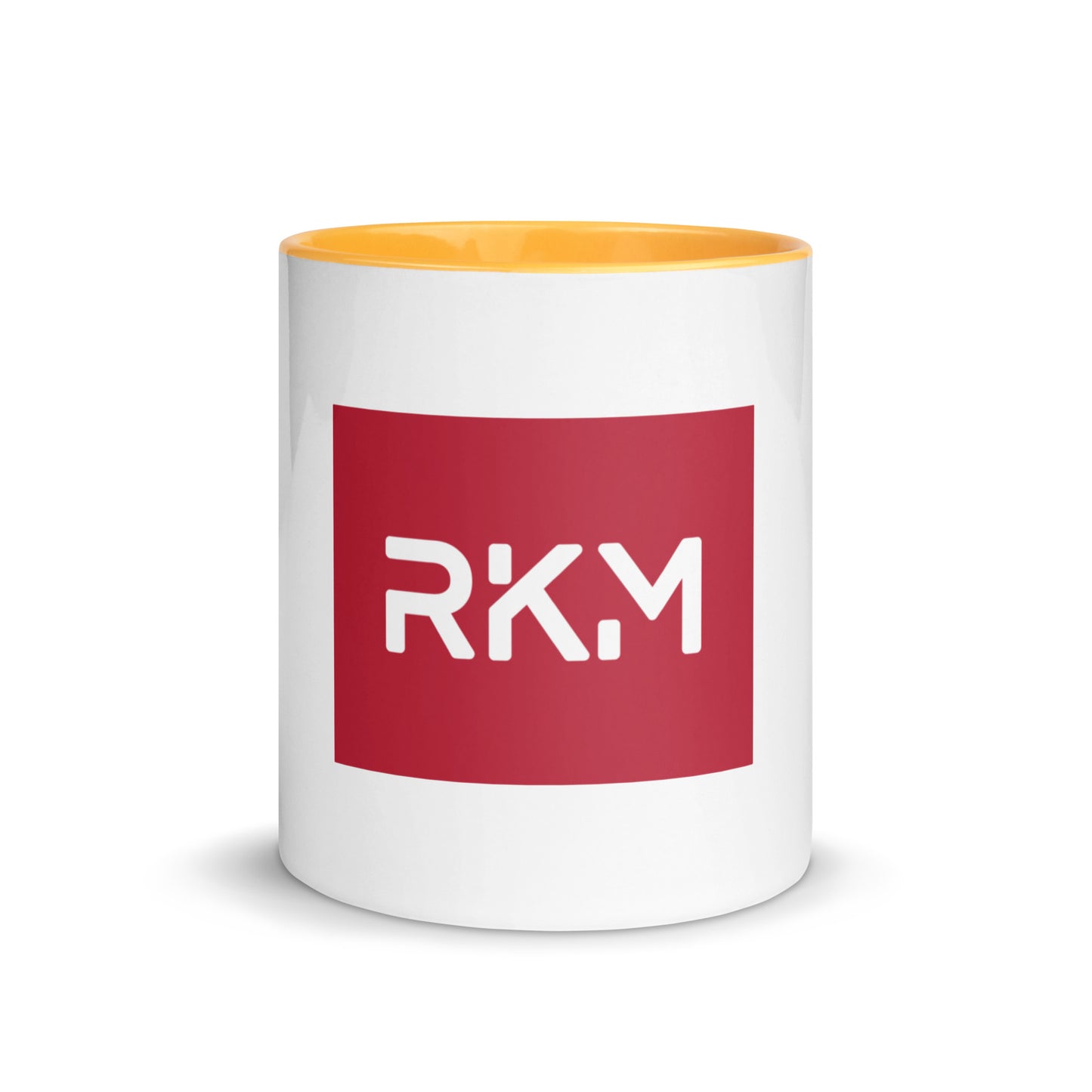 Vibrant RKM Ceramic Mugs - Spice Up Your Coffee Ritual! -RKM Inspiration - 83882493