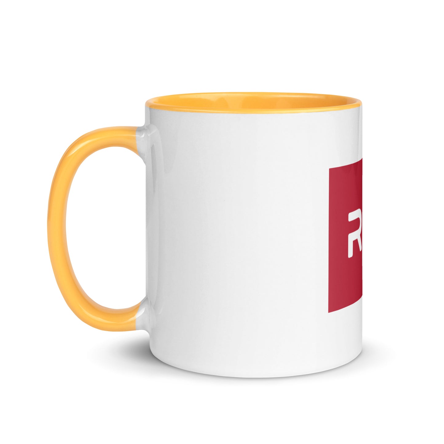 Vibrant RKM Ceramic Mugs - Spice Up Your Coffee Ritual! -RKM Inspiration - 76215617