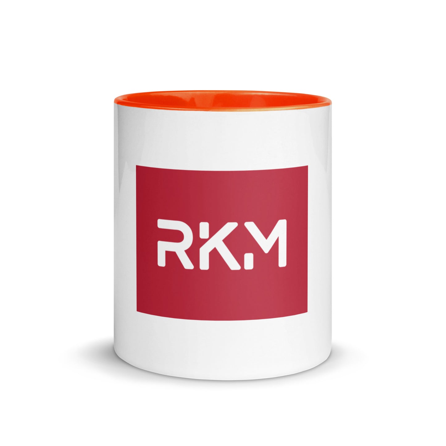 Vibrant RKM Ceramic Mugs - Spice Up Your Coffee Ritual! -RKM Inspiration - 41528321