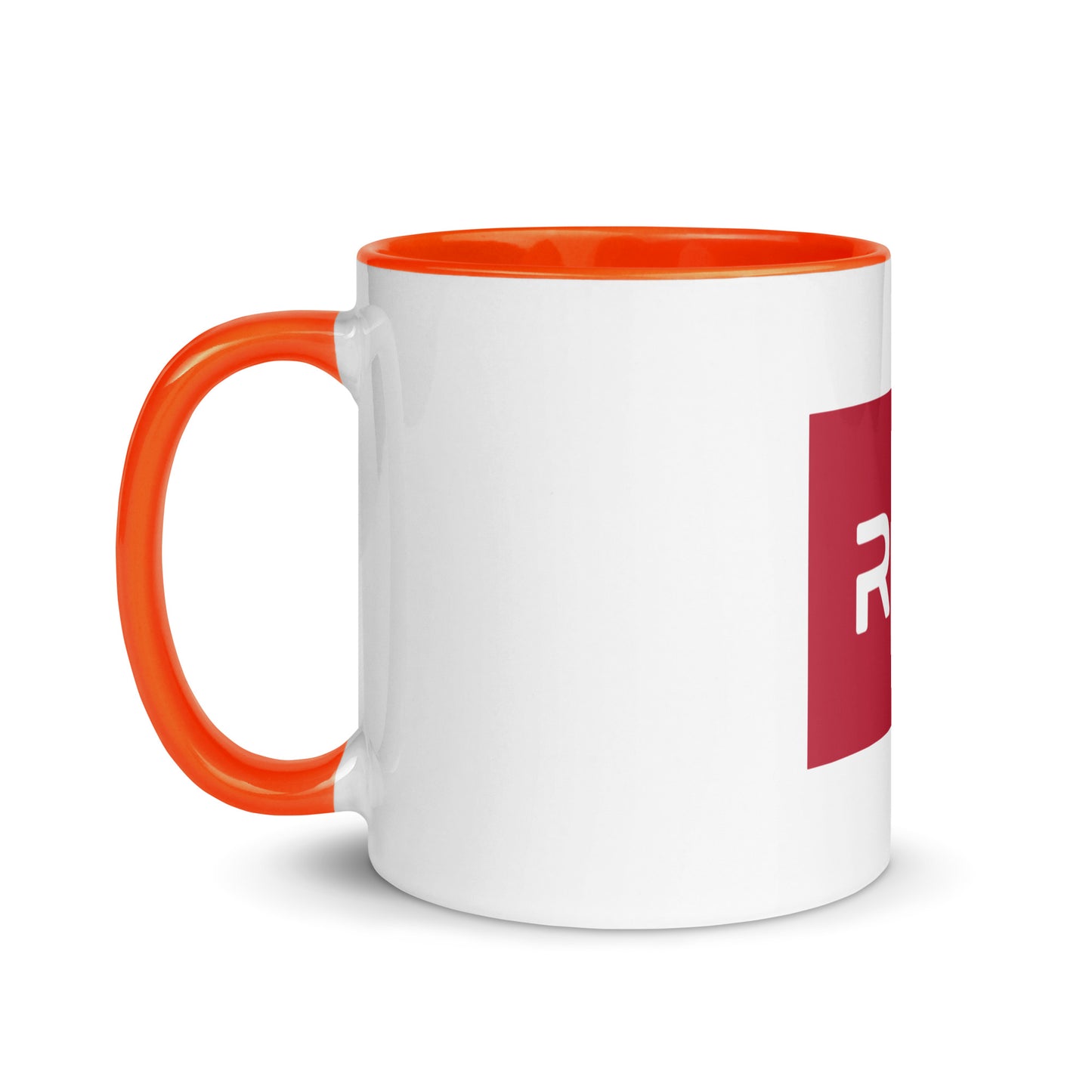Vibrant RKM Ceramic Mugs - Spice Up Your Coffee Ritual! -RKM Inspiration - 70021112