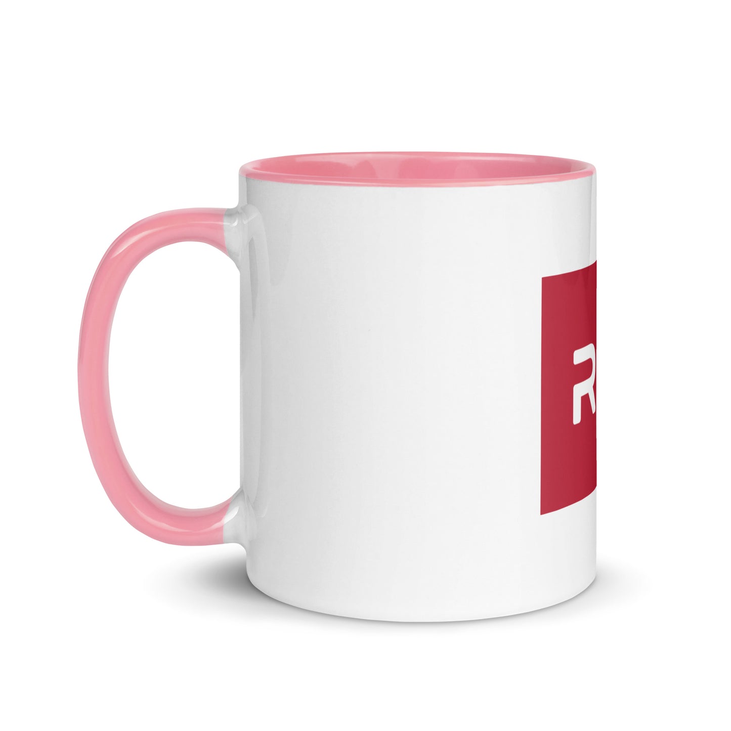 Vibrant RKM Ceramic Mugs - Spice Up Your Coffee Ritual! -RKM Inspiration - 92657501