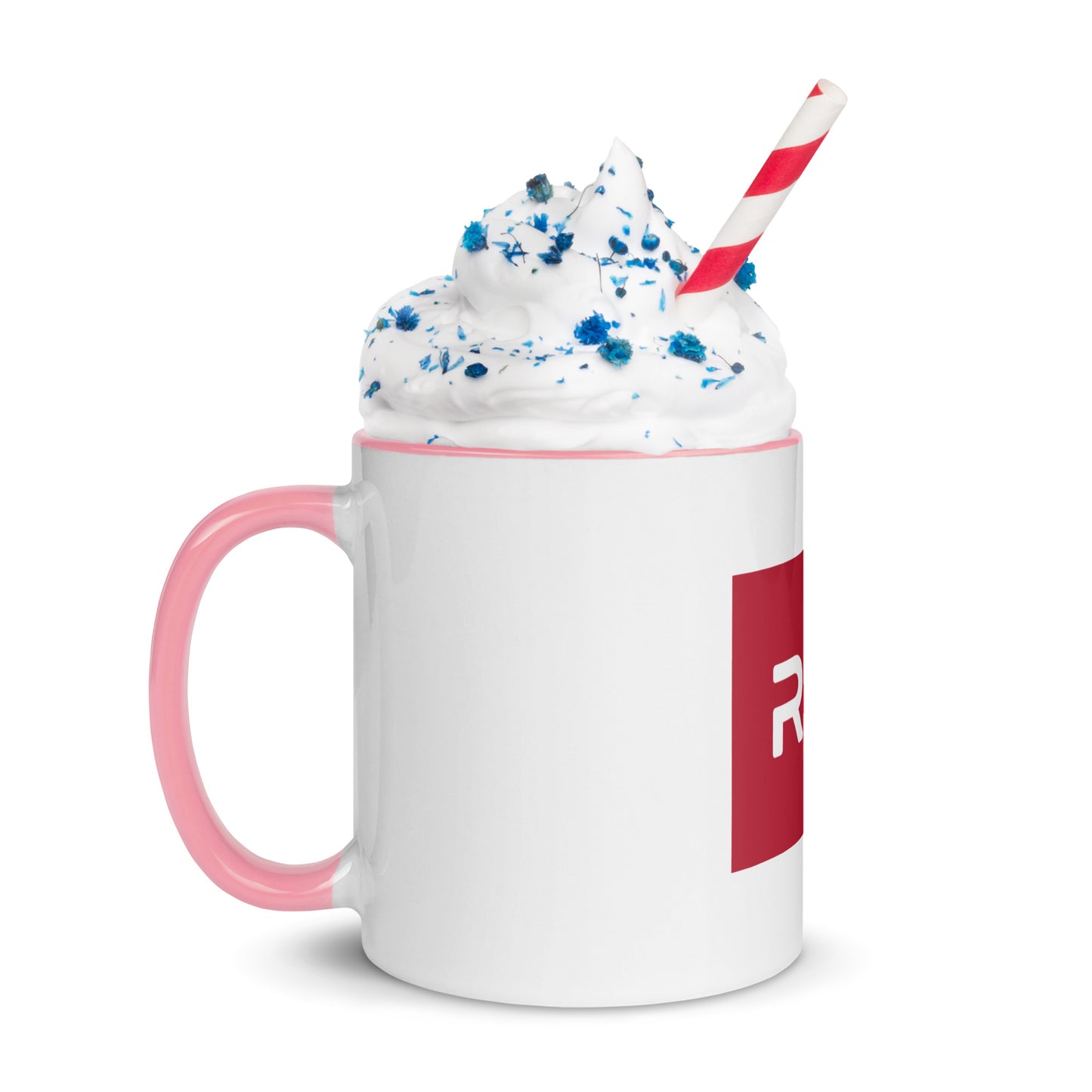 RKM - Mug with print--RKM Inspiration