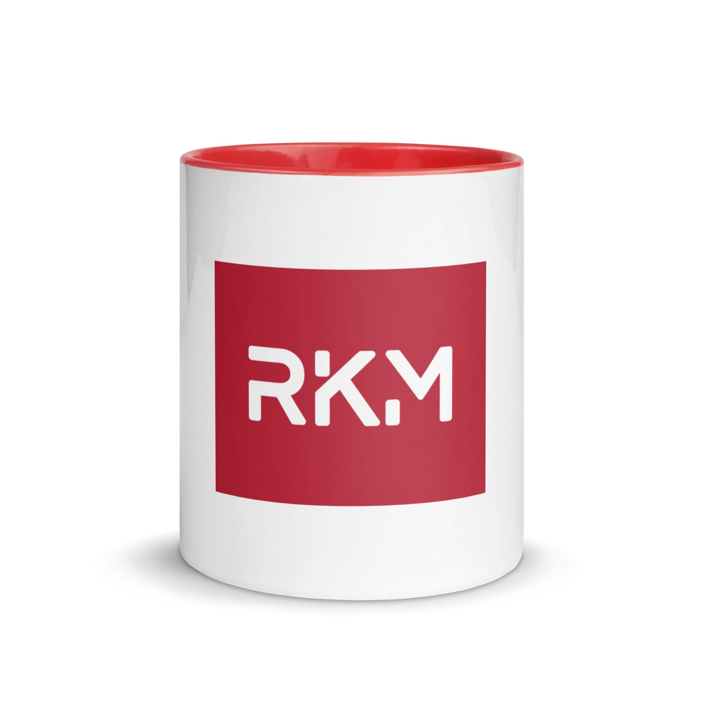 Vibrant RKM Ceramic Mugs - Spice Up Your Coffee Ritual! -RKM Inspiration - 69287868
