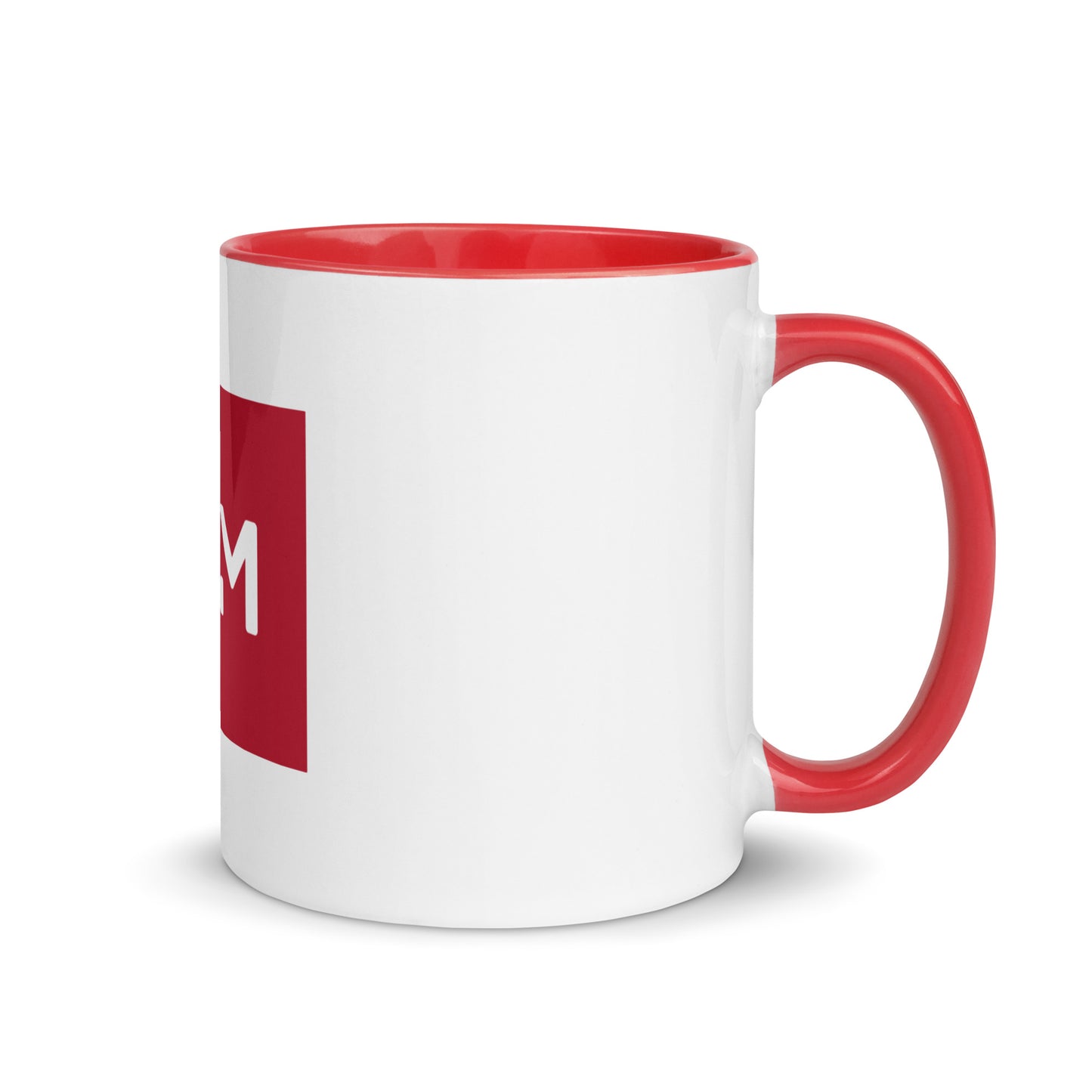 Vibrant RKM Ceramic Mugs - Spice Up Your Coffee Ritual! -RKM Inspiration - 51313460