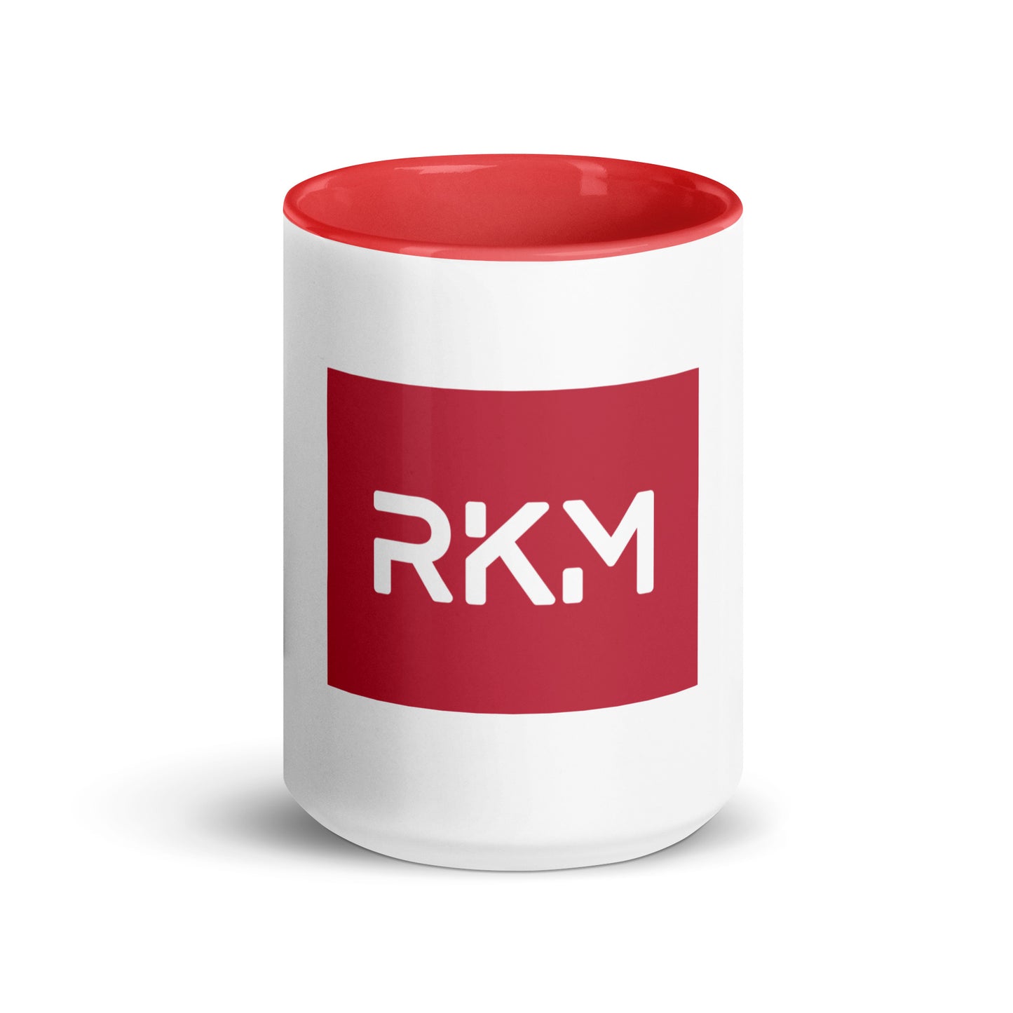 Vibrant RKM Ceramic Mugs - Spice Up Your Coffee Ritual! -RKM Inspiration - 85819577