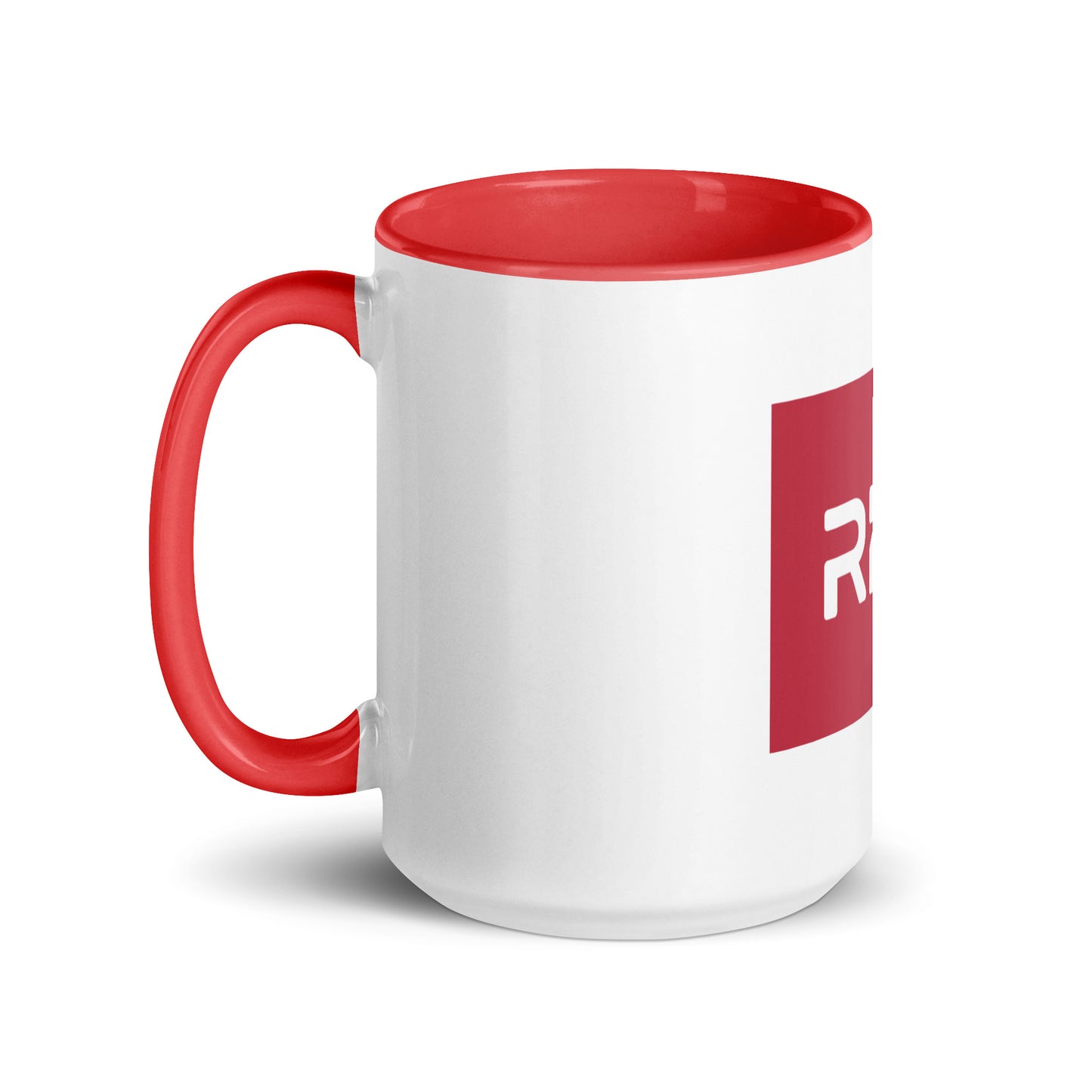 Vibrant RKM Ceramic Mugs - Spice Up Your Coffee Ritual! -RKM Inspiration - 14527519