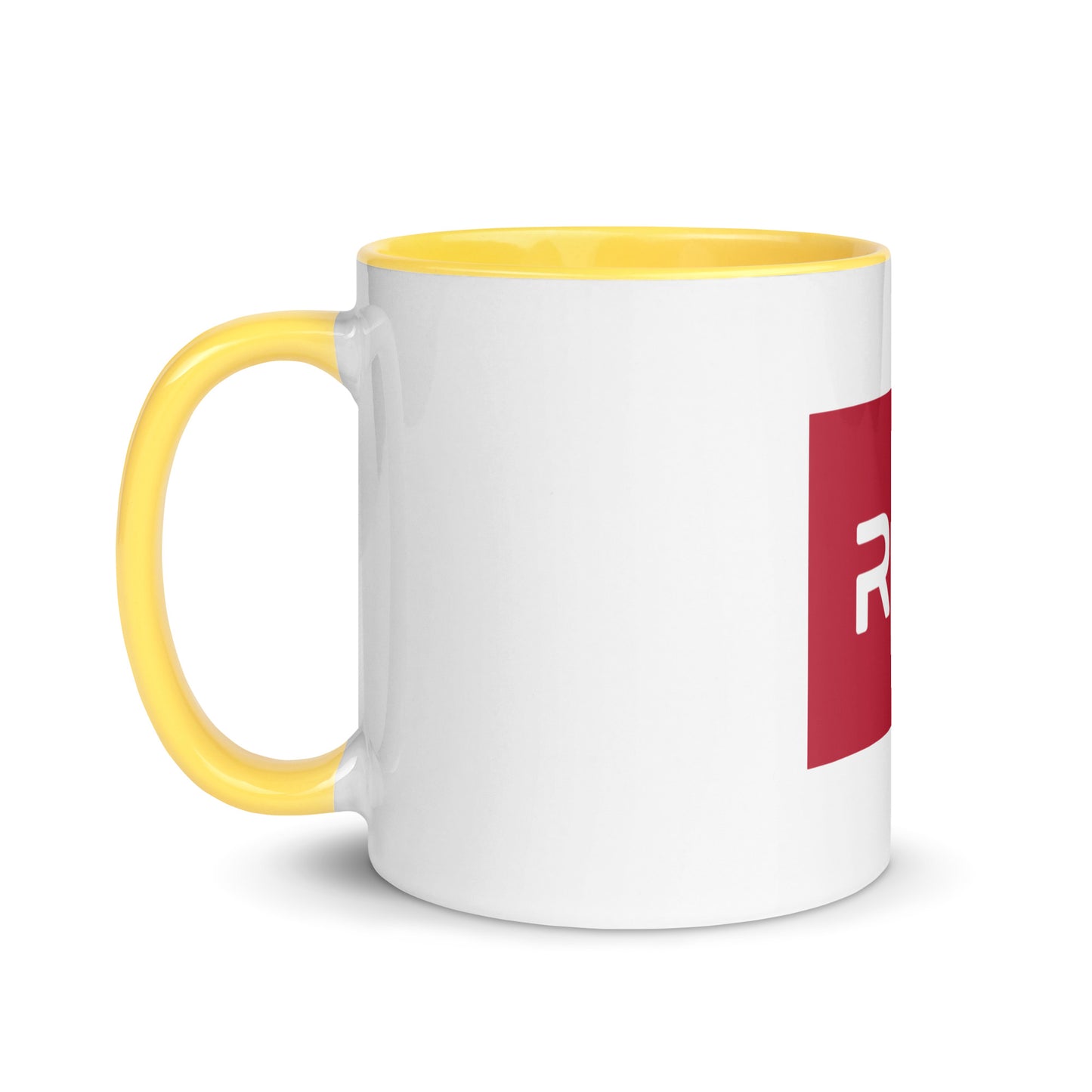 RKM - Mug with print--RKM Inspiration