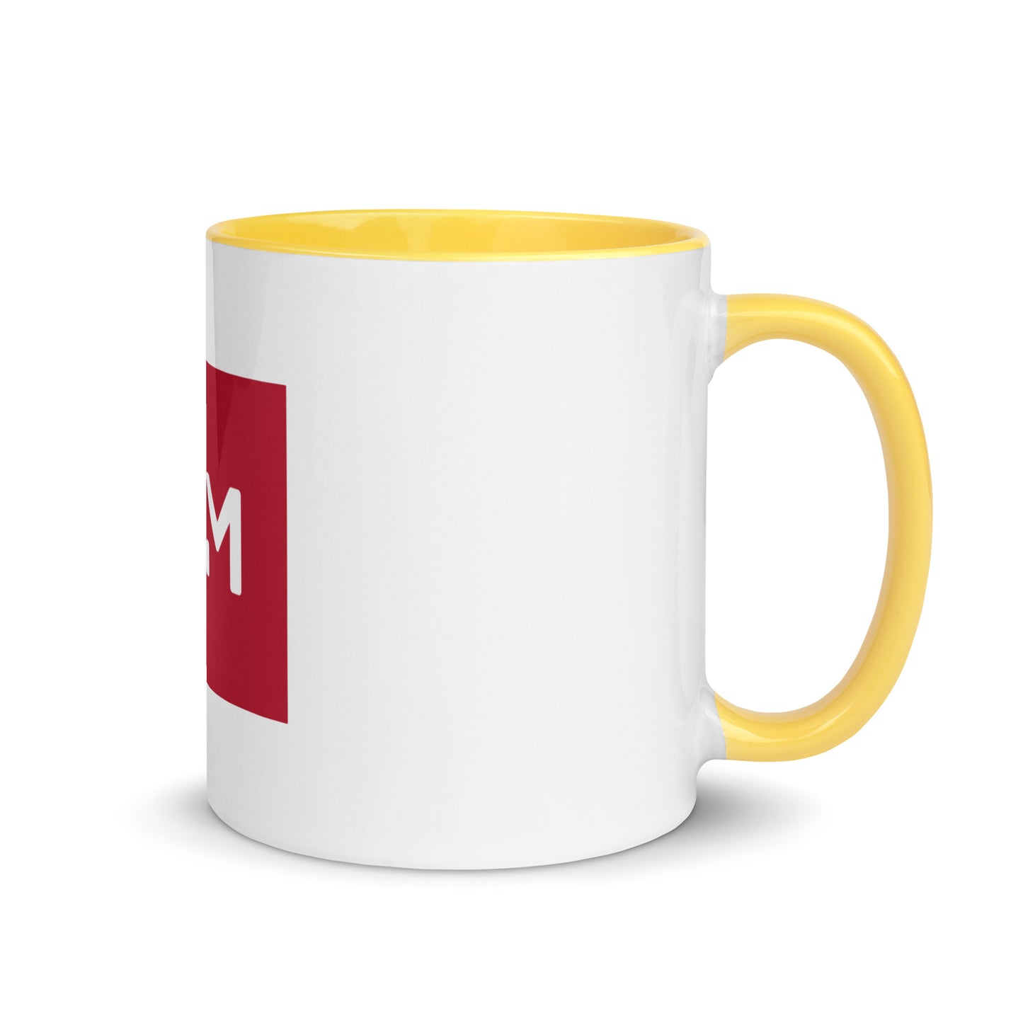RKM - Mug with print--RKM Inspiration