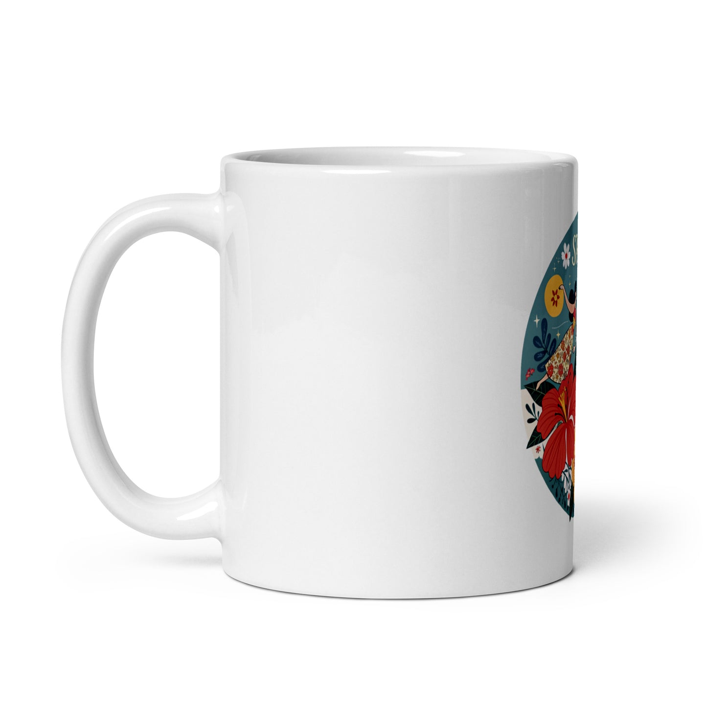 Shop Durable Spain Mug - Perfect for Coffee, Tea & More! -RKM Inspiration - 65662166