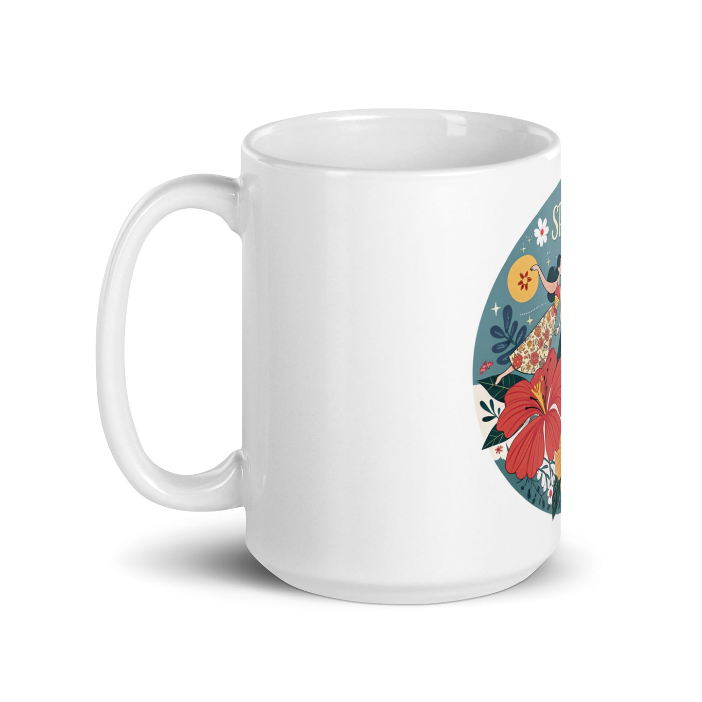Shop Durable Spain Mug - Perfect for Coffee, Tea & More! -RKM Inspiration - 48870844
