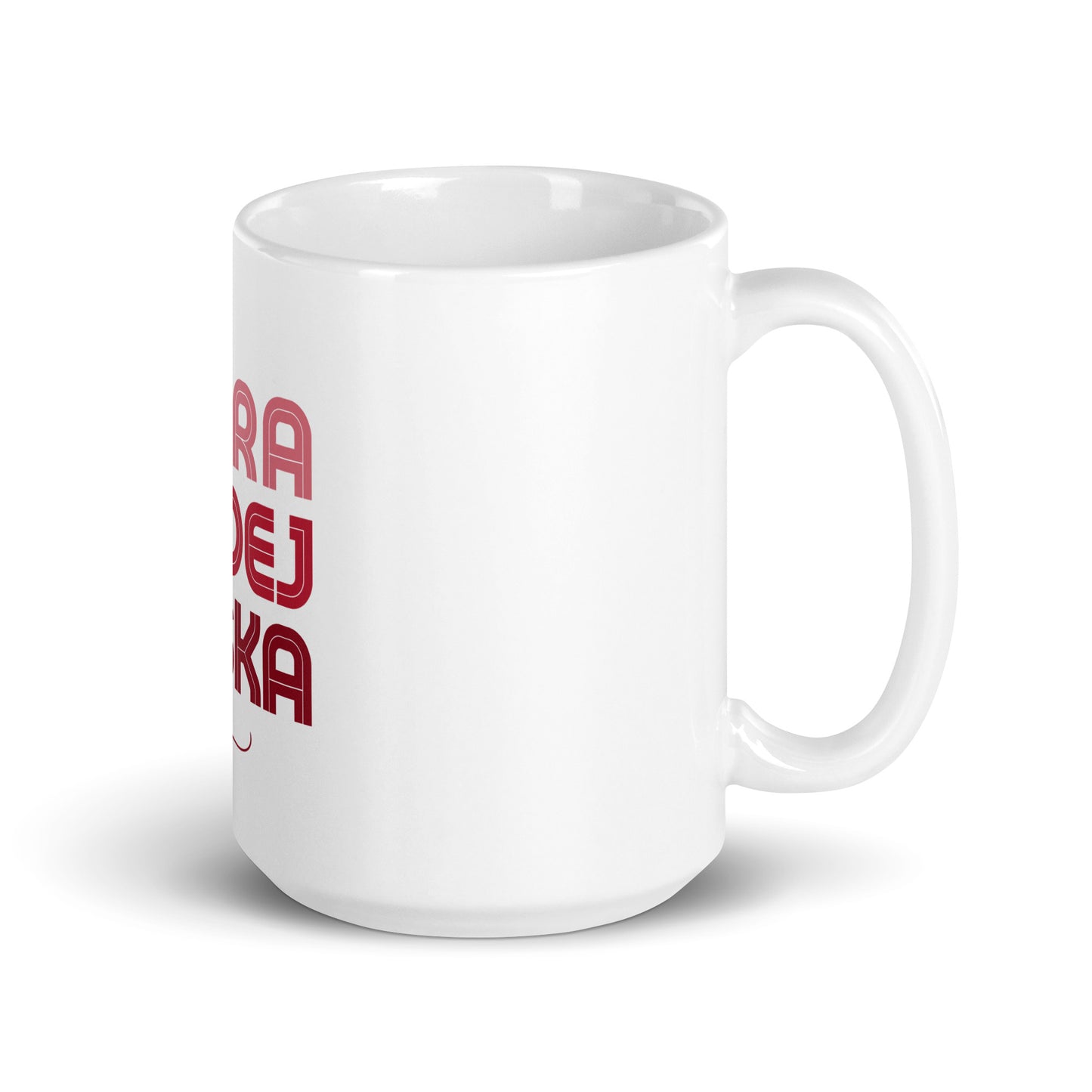 Faith, Hope, Love Mug – Inspirational Gift for Anyone -RKM Inspiration - 71665527