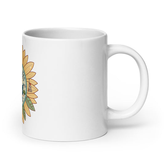 United States - Mug with print -RKM Inspiration - 70501252
