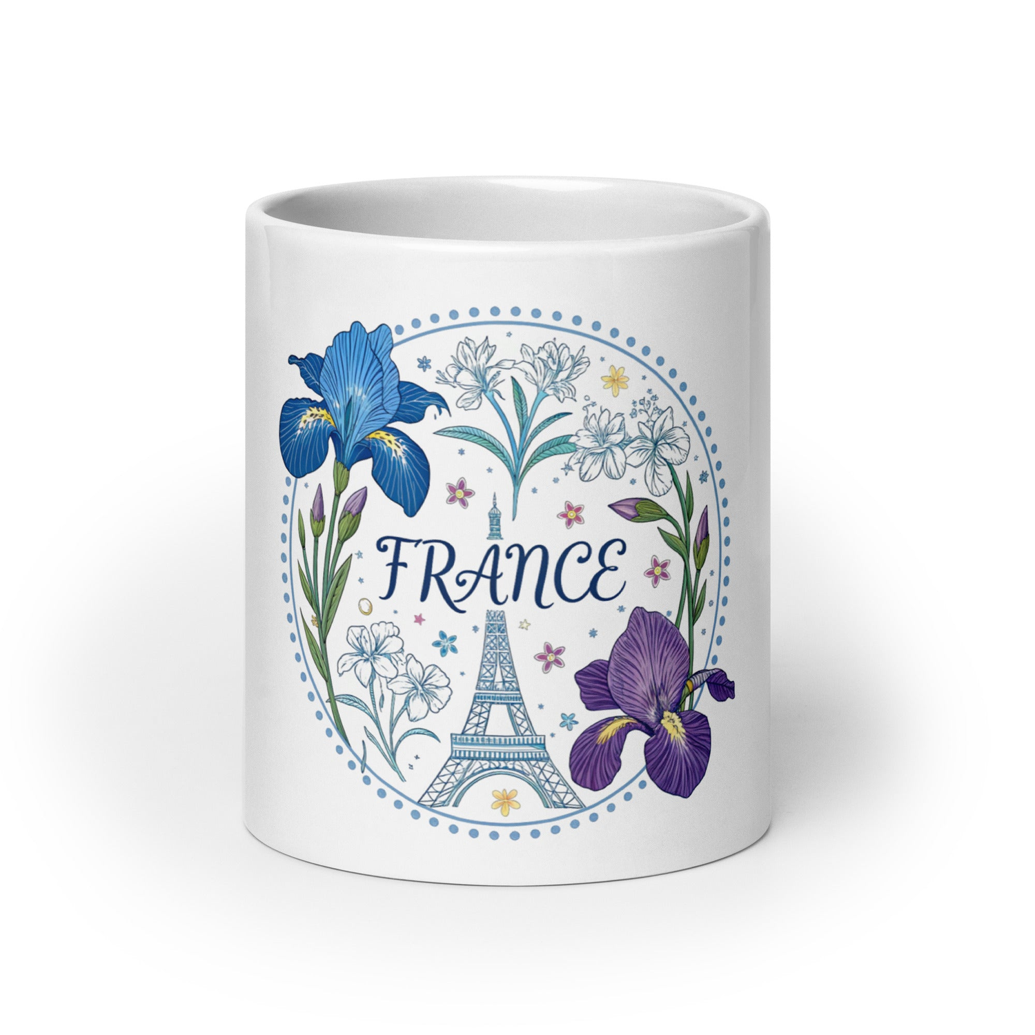 Power Mugs: Drink with Purpose