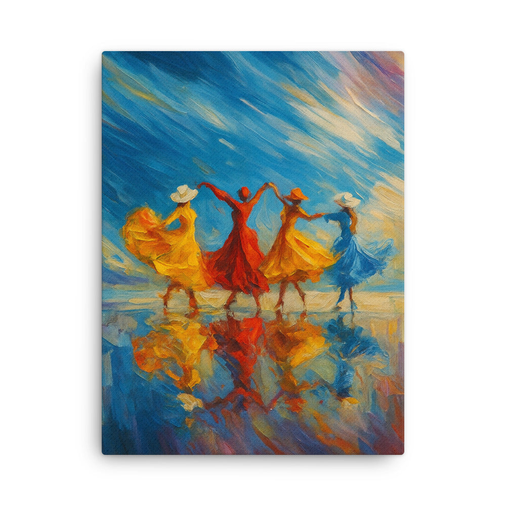 Canvas Wall Art