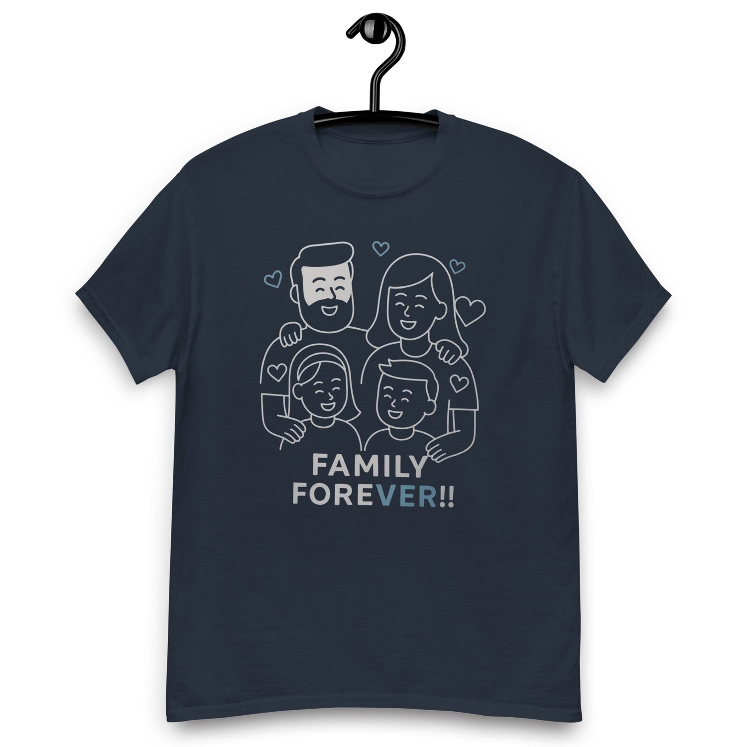 Family Forever