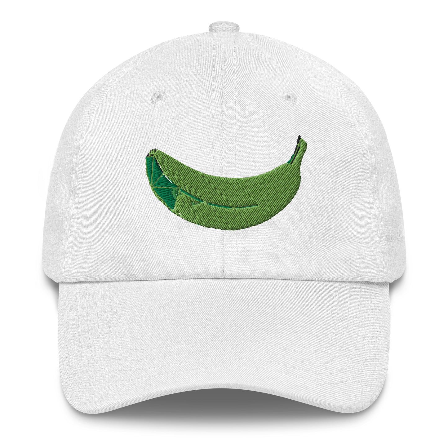 Stylish Banana Dad Hat: Low Profile, Adjustable Fit for Any Style - RKM Inspiration  - 66847975