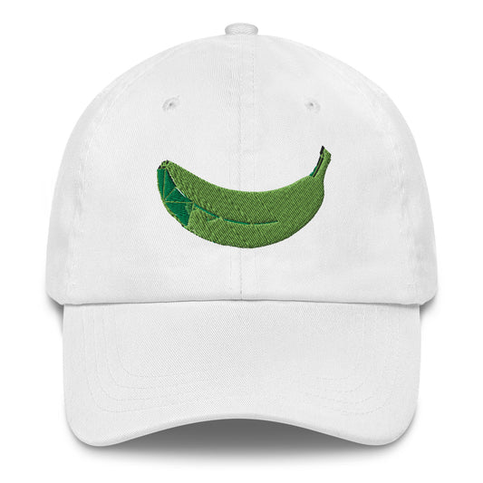 Stylish Banana Dad Hat: Low Profile, Adjustable Fit for Any Style - RKM Inspiration  - 66847975