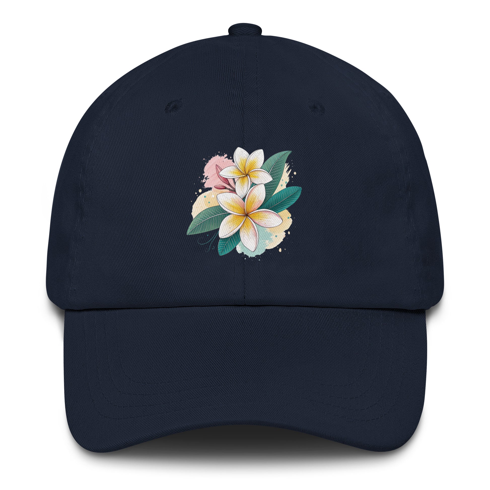 Frangipani - Dad hat - RKM Inspiration  - 62463990