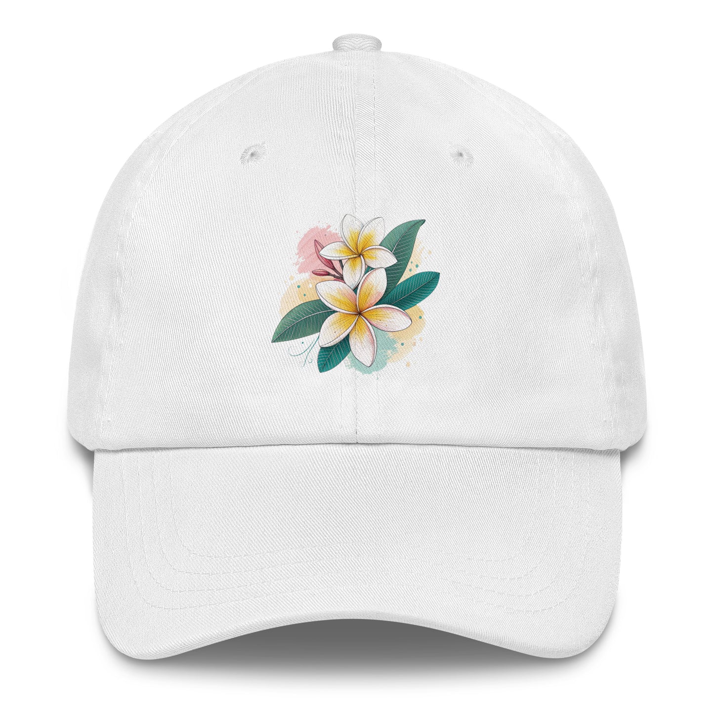 Frangipani - Dad hat - RKM Inspiration  - 1992758