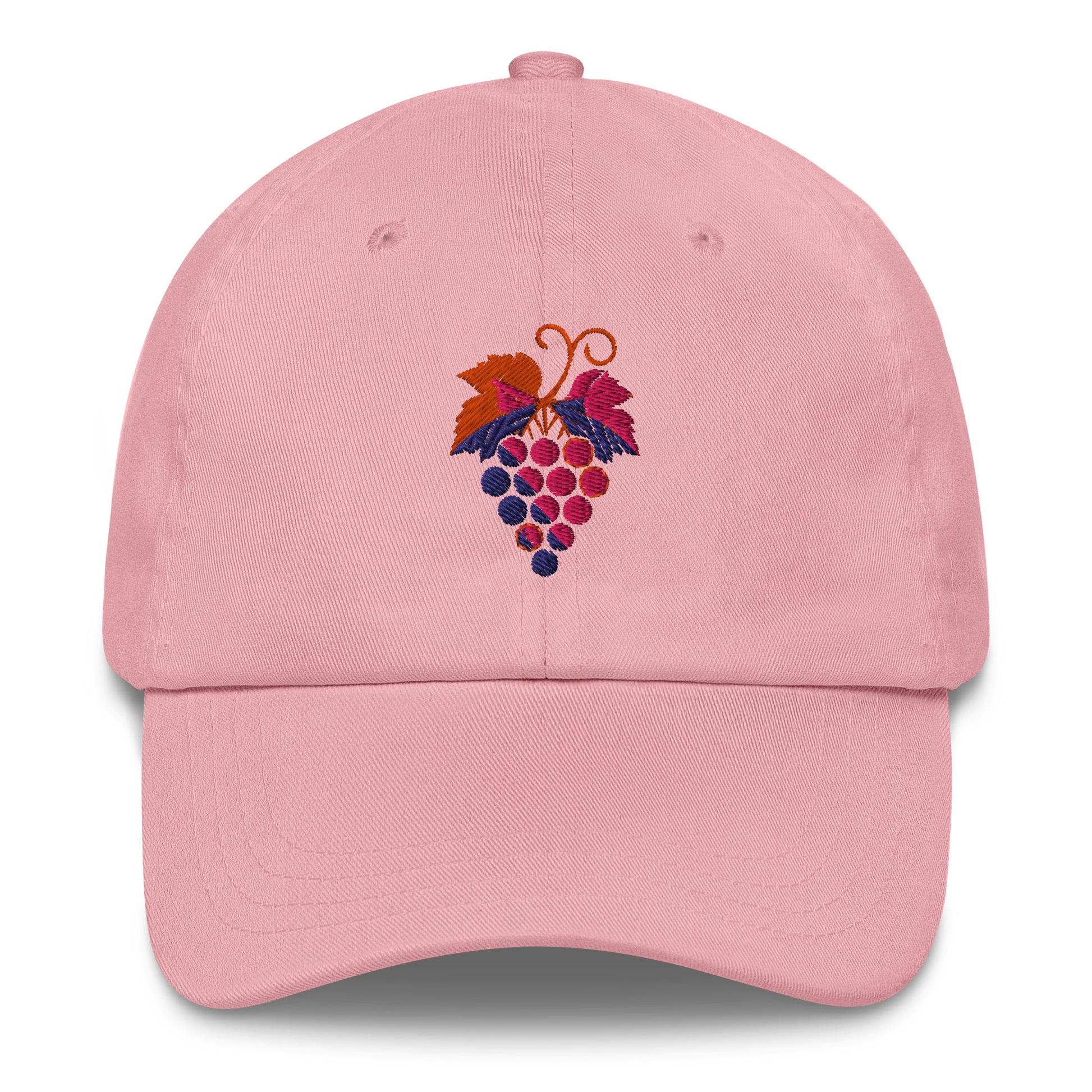 Stylish Grapes Dad Hat - Unisex, Adjustable & Eco-Friendly - RKM Inspiration  - 5413719