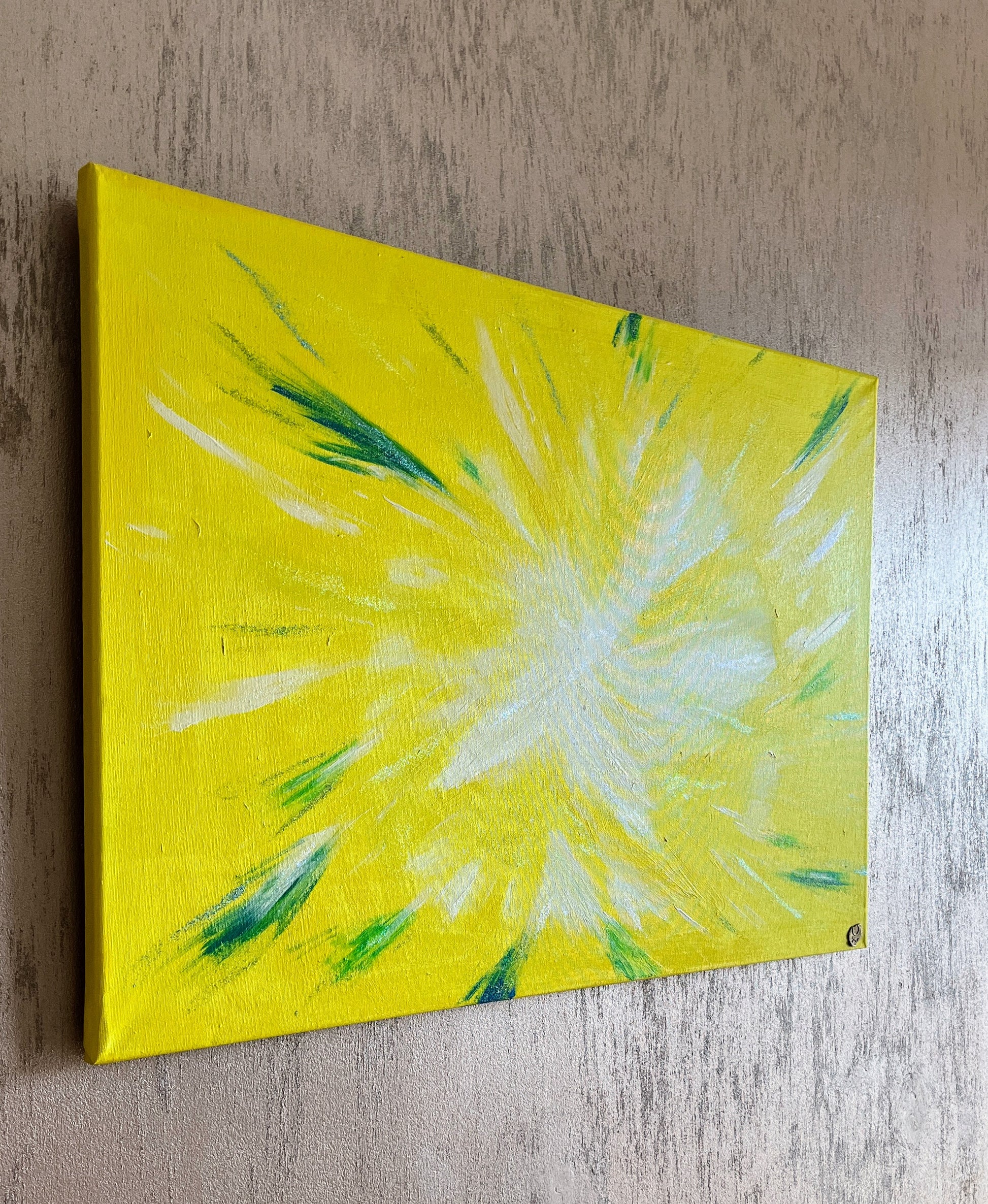 ANGEL - RKM Inspiration 