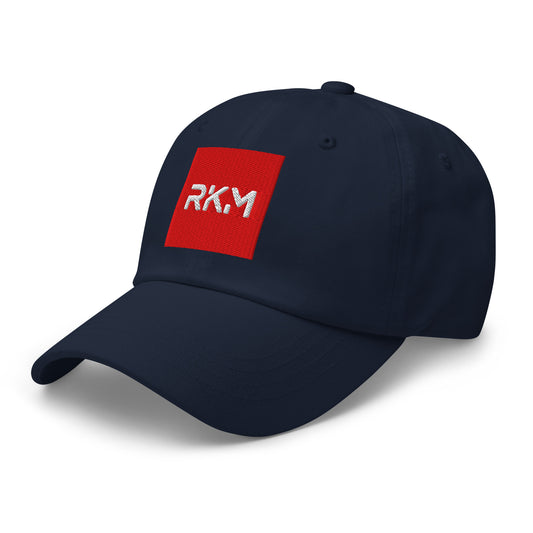 RKM - Dad hat