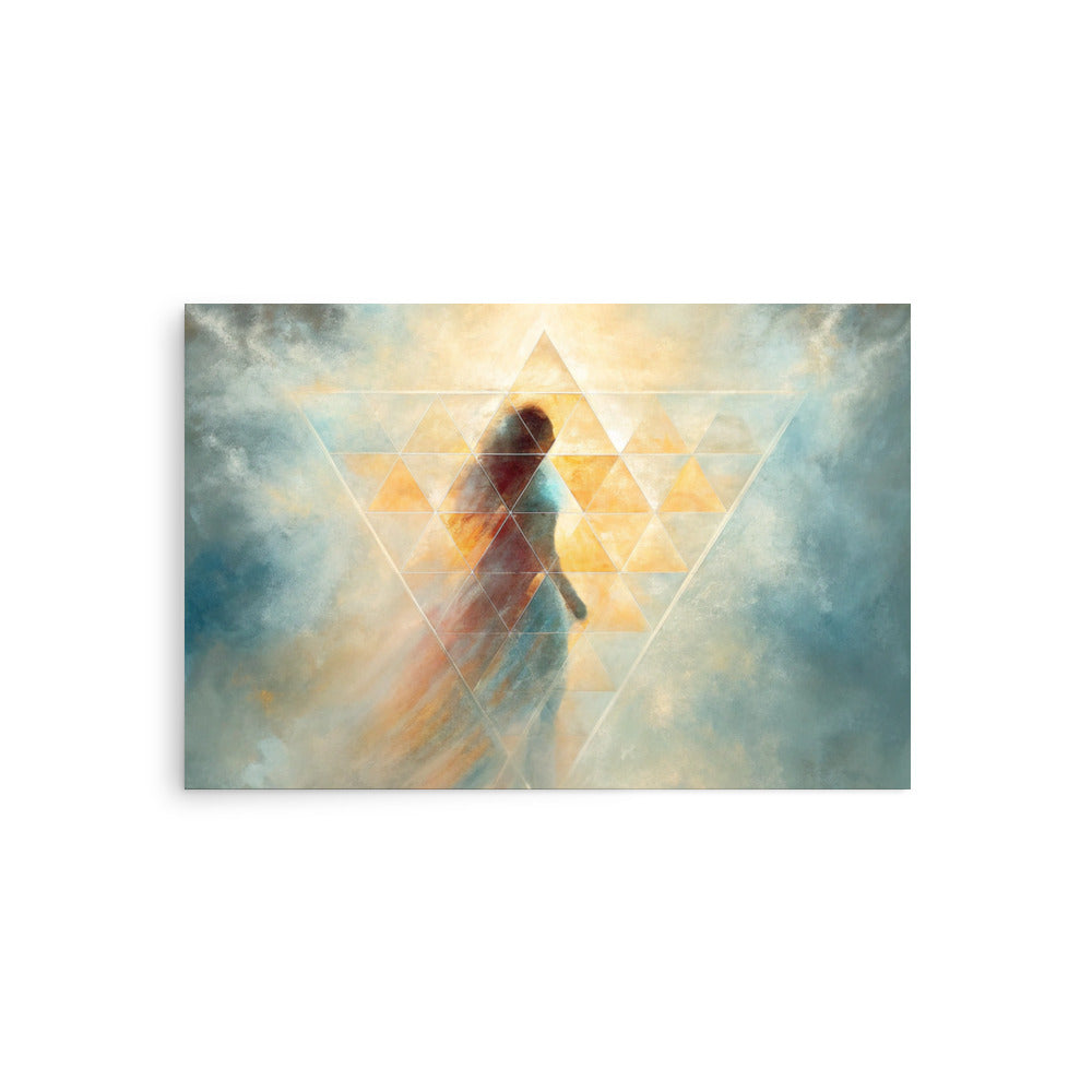 Silent Generosity - Poster on the Wall -RKM Inspiration - 30904966