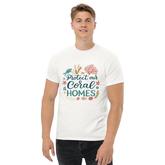 Eco-Friendly Unisex Cotton Tee -RKM Inspiration - 55724626
